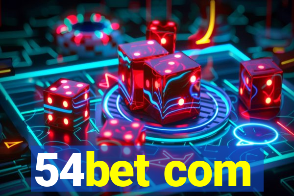 54bet com